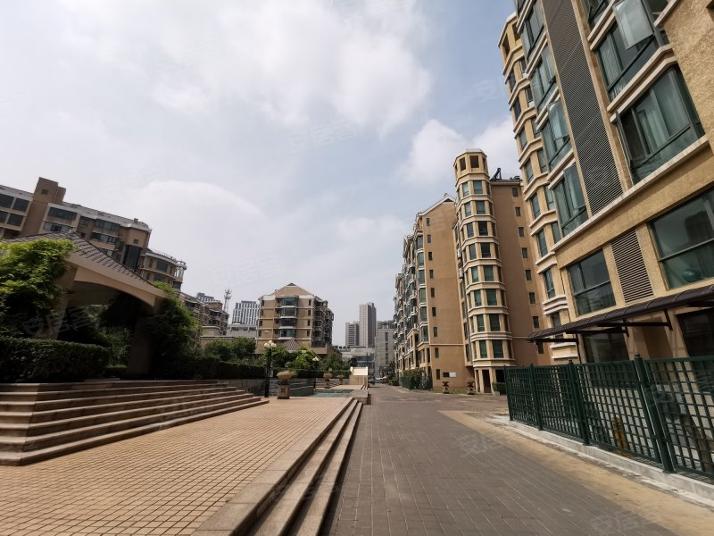 新世界花园,荣业大街,近闸口街-天津新世界花园二手房,租房,房价-天津