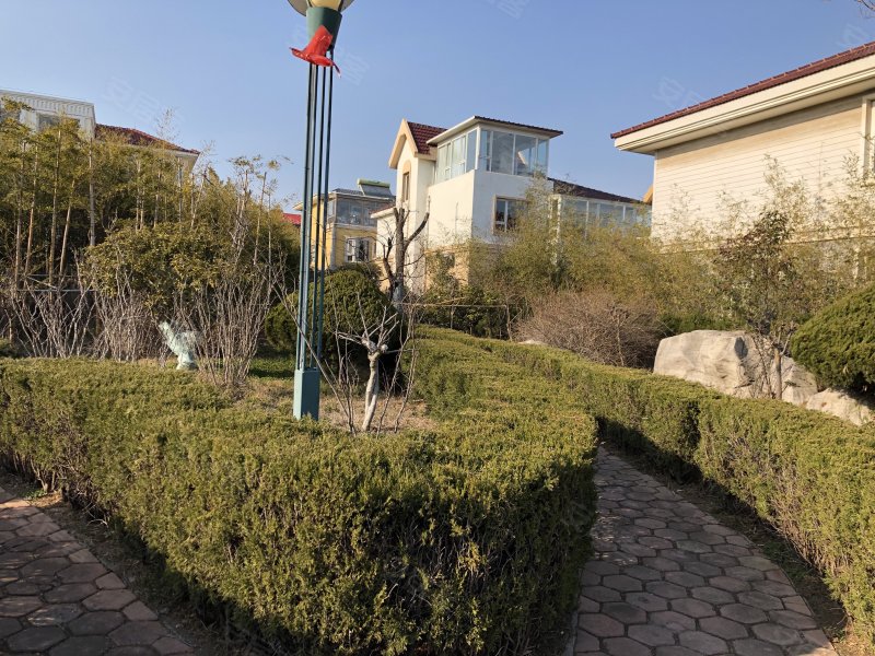 金海岸花园(别墅),北海路,近山海路-日照金海岸花园(别墅)二手房,租房