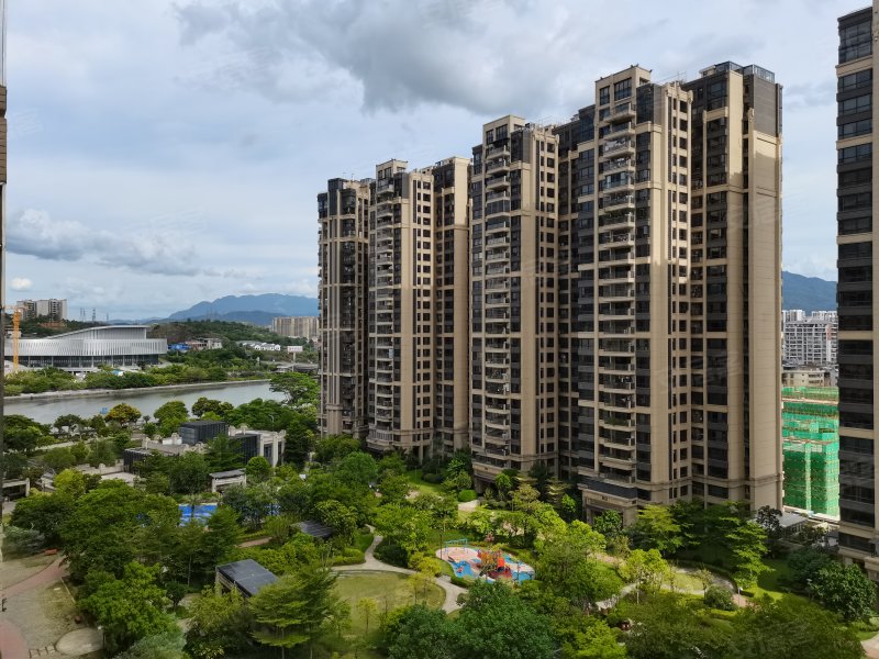 壹江南,梅水路20号-梅州壹江南二手房,租房,房价-梅州安居客