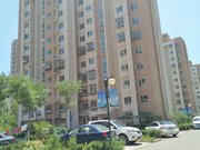 张贵庄小区图片