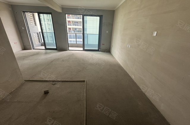 碧桂园理想时代3室2厅85㎡58万二手房图片