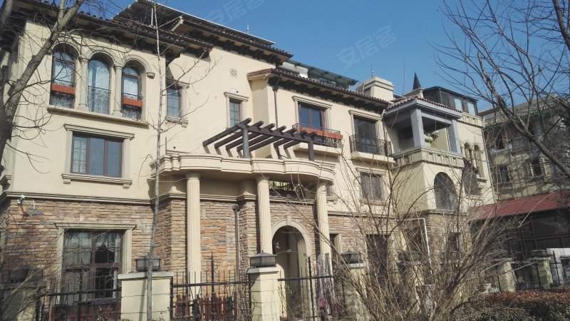 绿地山鼎庄园,东峰路86号-太原绿地山鼎庄园二手房,租房,房价-太原