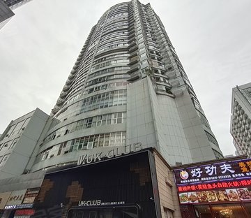 时代大厦
