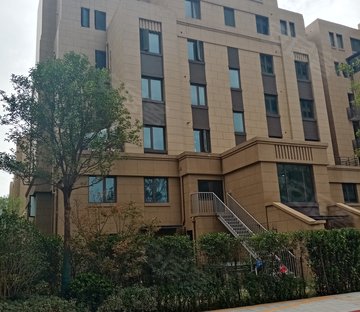 绿地澜庭(一期)