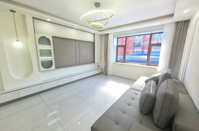 宏达小区(安达)2室1厅89㎡27.8万二手房图片