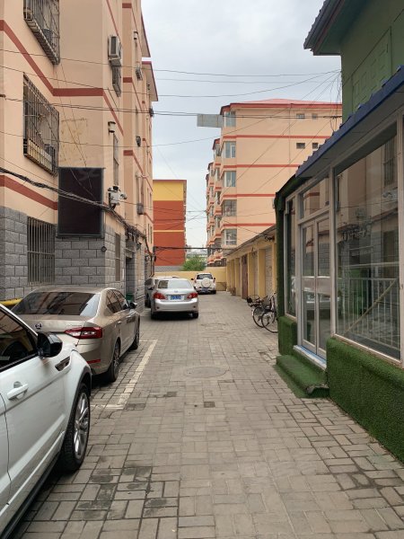 赛罕区经委住宅,学苑西街-呼和浩特赛罕区经委住宅二手房,租房,房价