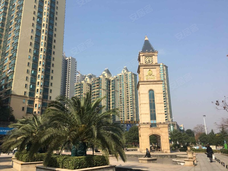 岳麓恒大华府,金星北路二段89号-长沙岳麓恒大华府二手房,租房,房价