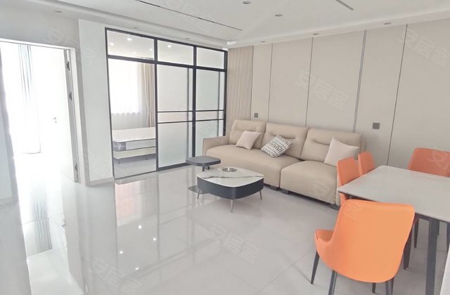 鑫丰家园3室1厅82㎡45.5万二手房图片