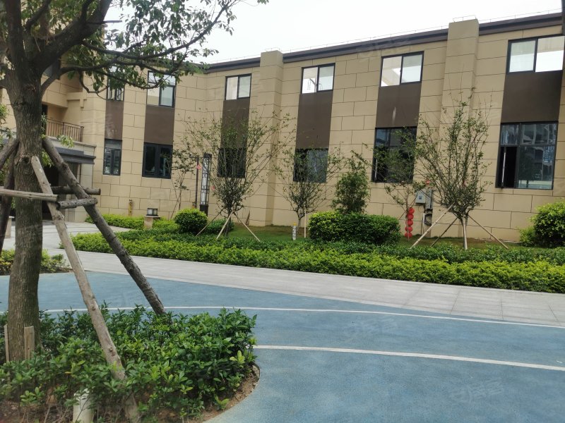 石狮国宾壹号院