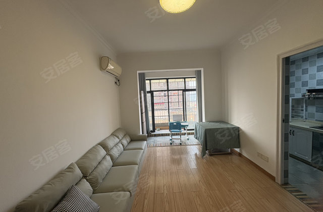 丰茂新城2室1厅65㎡29.8万二手房图片