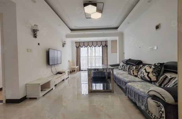 五矿青园3室2厅91㎡46.8万二手房图片