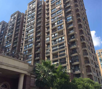 奥丽赛凤凰水岸