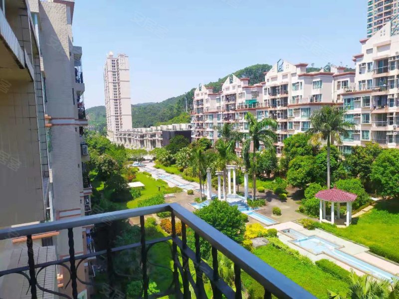 御景花园(别墅),东城路2号-东莞御景花园(别墅)二手房,租房,房价-东莞