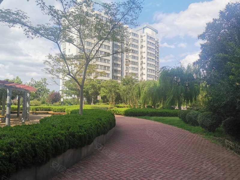 海蔚广场小区,花园路101号-济南海蔚广场小区二手房,租房,房价-济南