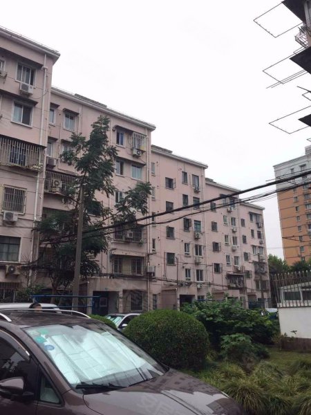 香山新村东北街坊