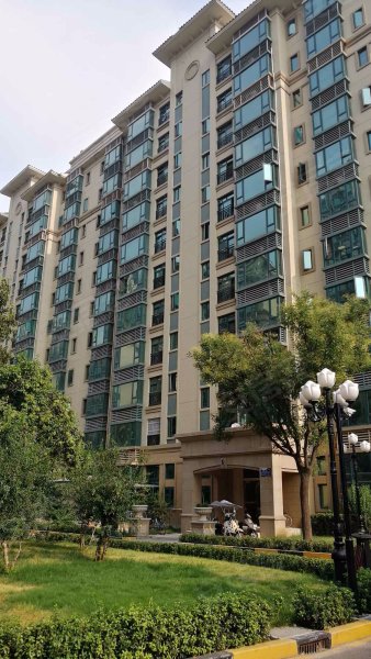 恒大绿洲(西区),中州东路-洛阳恒大绿洲(西区)二手房,租房,房价-洛阳