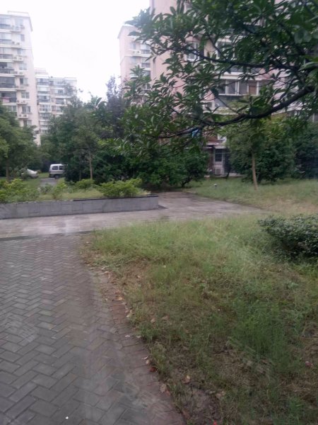 浦江宝邸(西区) 