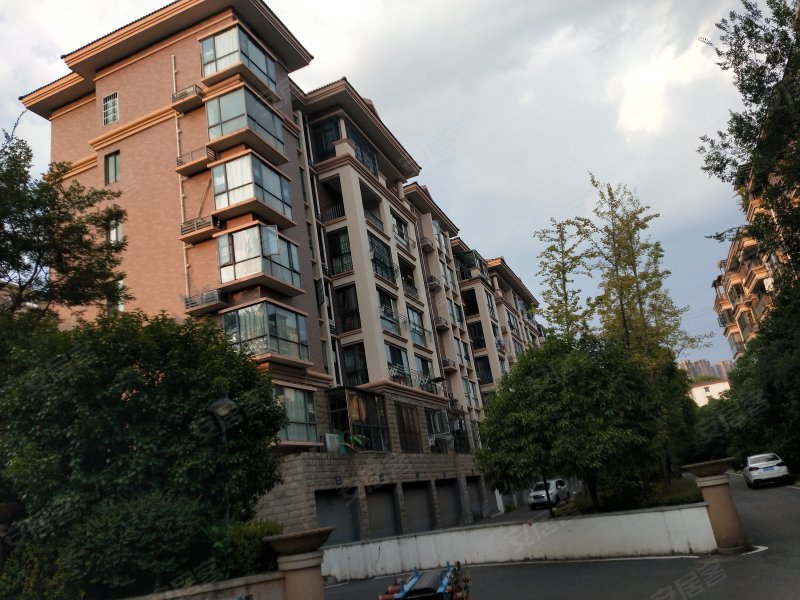 耀江花园(公寓住宅)