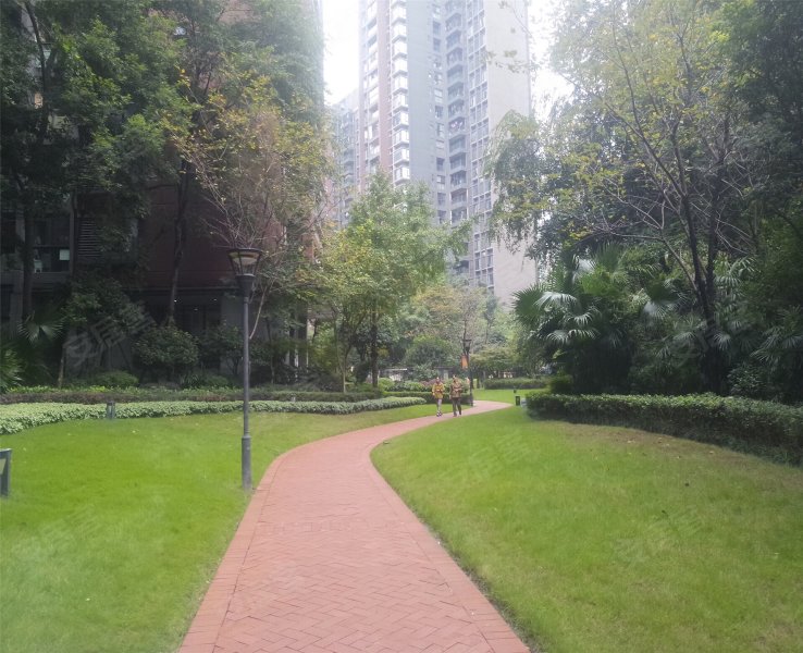 鲁能星城五街区,尚品路777号-重庆鲁能星城五街区二手房,租房,房价