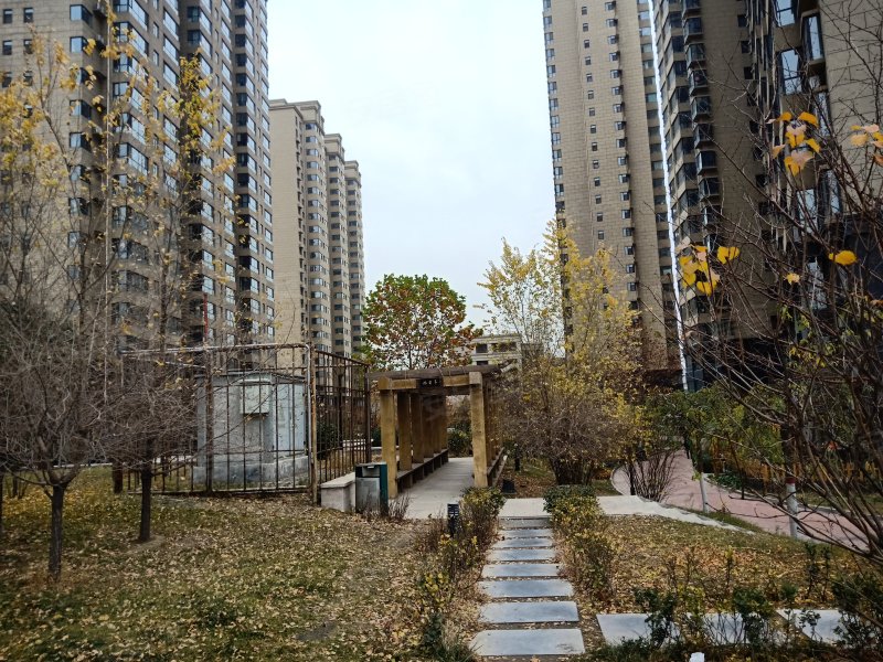 奥龙湾,建设北路339号-太原奥龙湾二手房,租房,房价-太原安居客