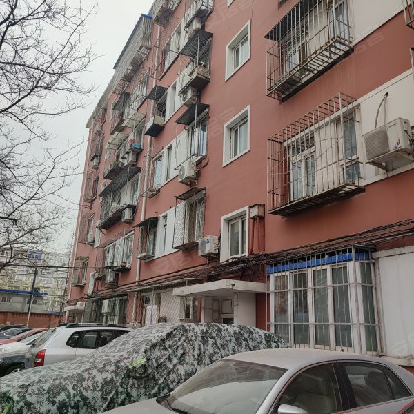 新街口外大街10号院