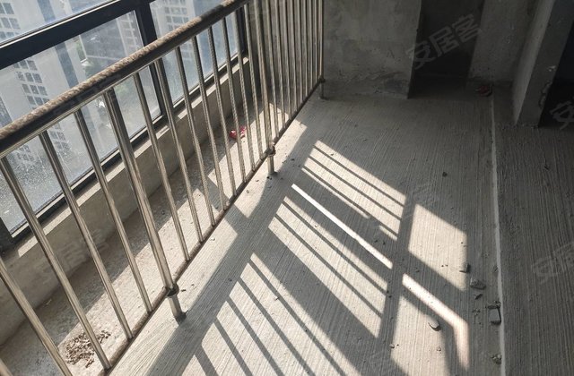 上东曼哈顿3室2厅116.7㎡268万二手房图片