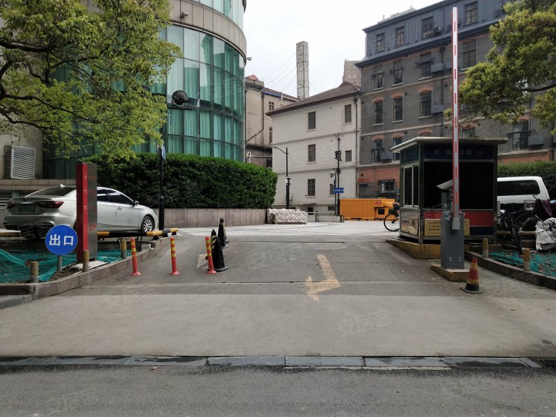 海湾大厦,黄浦路53号-上海海湾大厦二手房,租房,房价-上海安居客