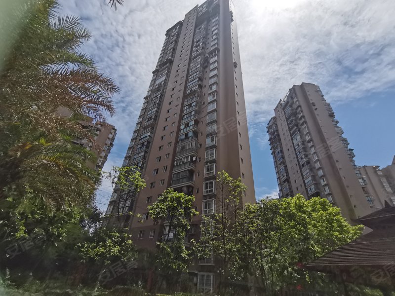 海润滨江,滨江中路一段-南充海润滨江二手房,租房,房价-南充安居客