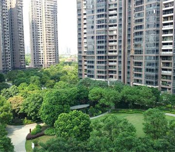 广东药学院宝岗校区9号楼