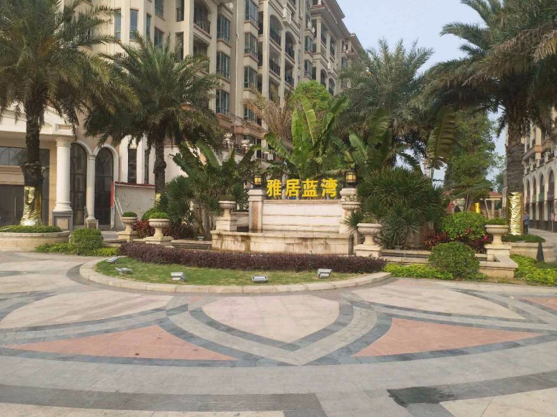 高明雅居蓝湾,杨西大道501号-佛山高明雅居蓝湾二手房,租房,房价-佛山