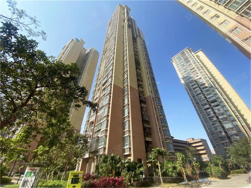 前山新城,东门街-珠海前山新城二手房,租房,房价-珠海安居客