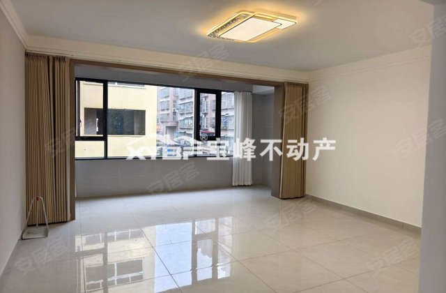 平安小区(平桥)3室2厅144㎡45万二手房图片