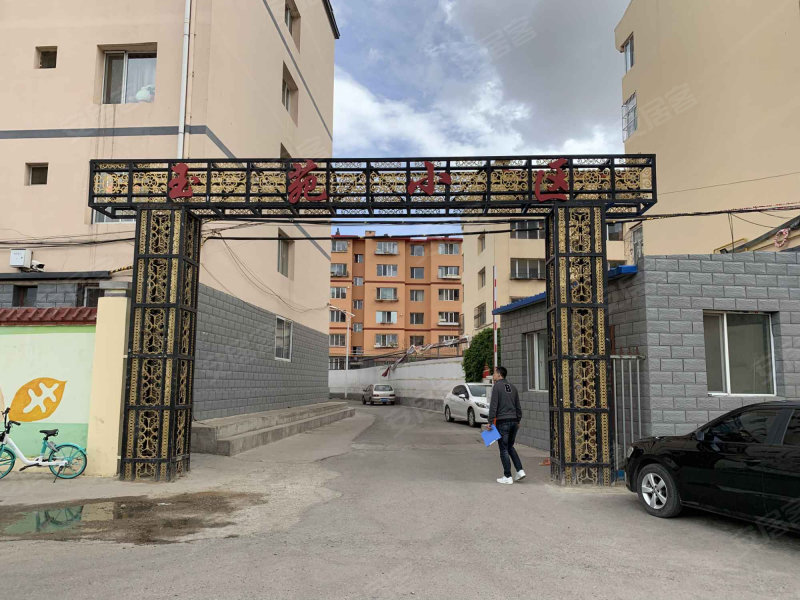玉苑小区,锡林郭勒南路-呼和浩特玉苑小区二手房,租房,房价-呼和浩特