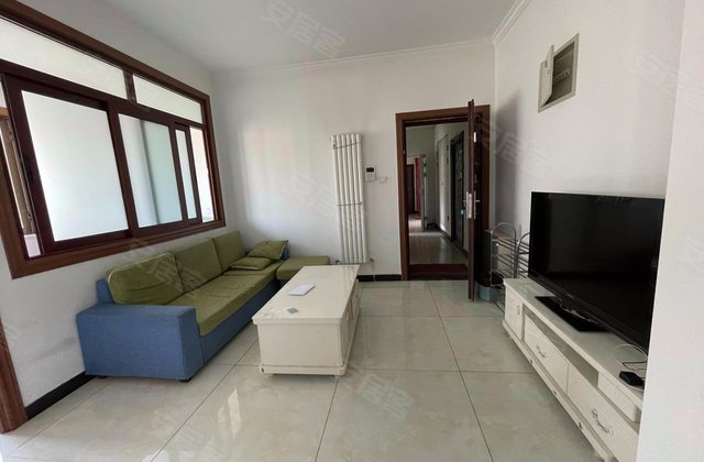 紫贵御园(南区)1室2厅55㎡79万二手房图片