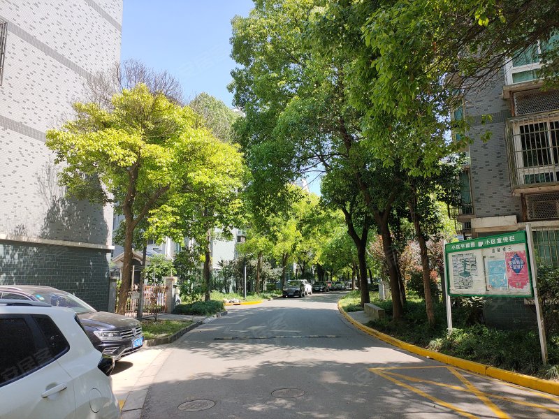 友谊家园(东区)