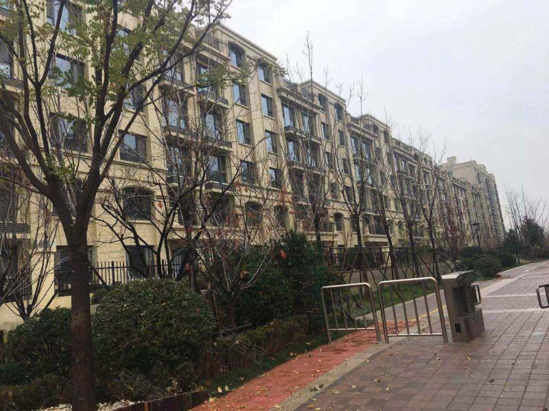 恒信玫瑰公馆(潍城)