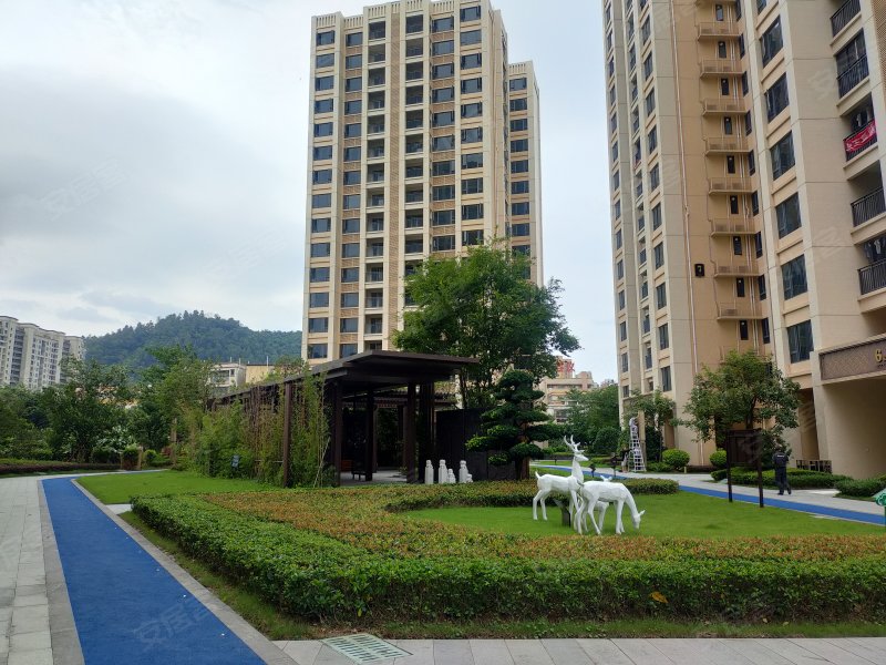 钰海绿洲(三乡)