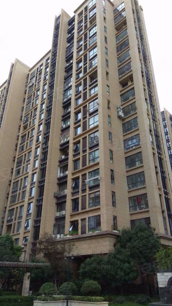 上城名都(公寓住宅) 