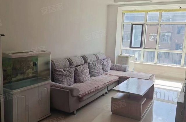凤凰城(安达)2室1厅77㎡26.8万二手房图片