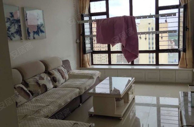 锦绣华城北区2室2厅88.02㎡33万二手房图片