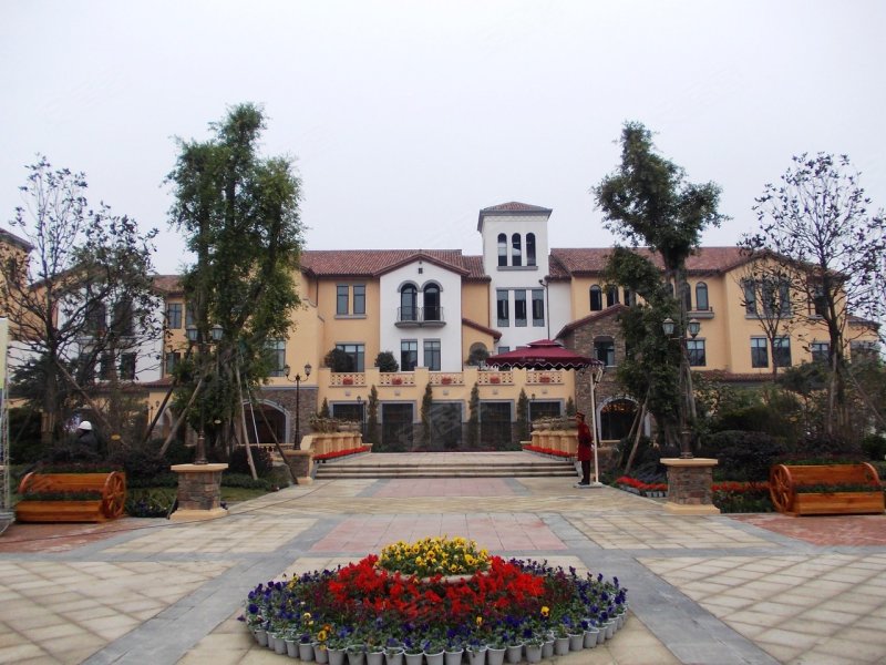 钱江凤凰城(青白江),大同路111号-成都钱江凤凰城(青白江)二手房,租房