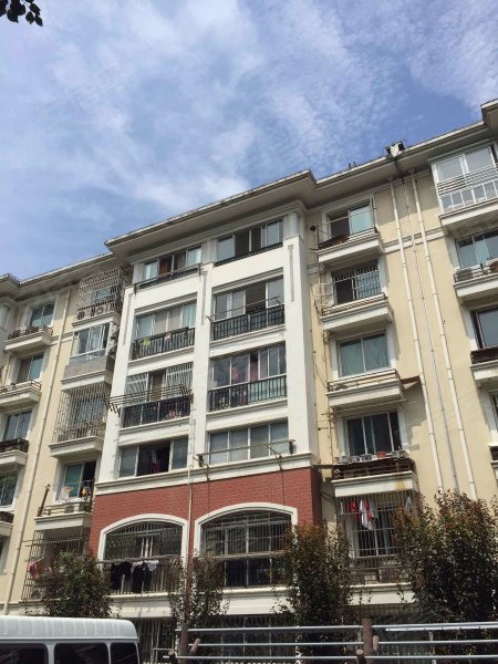 三林世博家园(D区) 