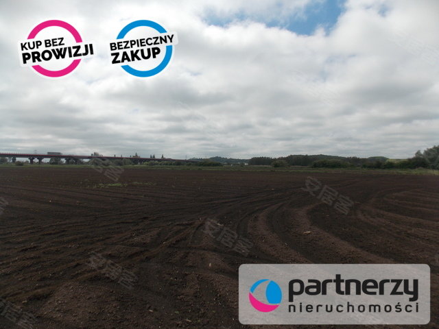 波兰约¥460万Plot of land for sale, Żuławska, in Gdańsk, Poland二手房土地图片