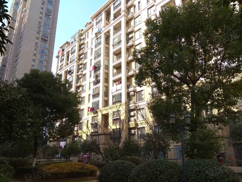 卧龙丽景湾乐山苑