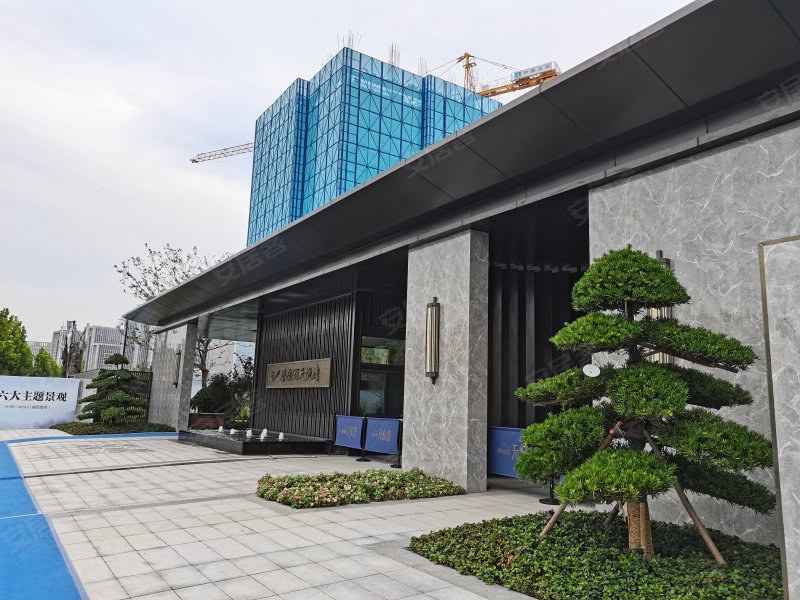 碧桂园天悦湾,电厂路,近五龙口南路-郑州碧桂园天悦湾二手房,租房