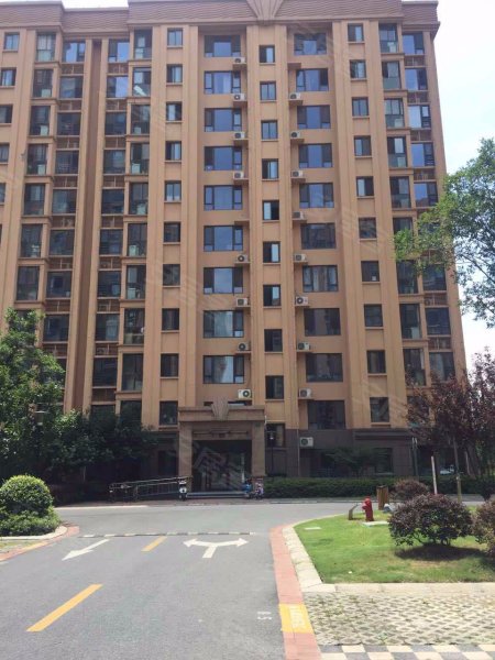 合景叠翠峰(一期)