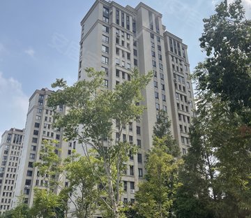 中海御景熙岸(别墅)