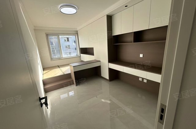 官台新苑2室2厅78㎡19万二手房图片