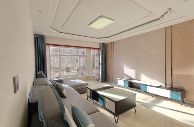 远东华府小区3室2厅111.05㎡76.5万二手房图片