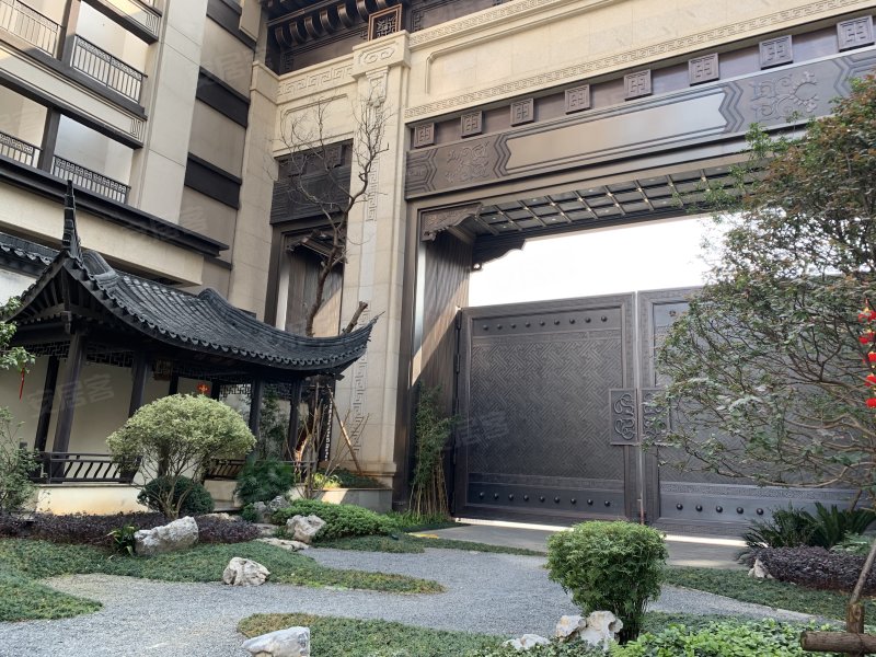 建发央玺,韶山中路358号-长沙建发央玺二手房,租房,房价-长沙安居客